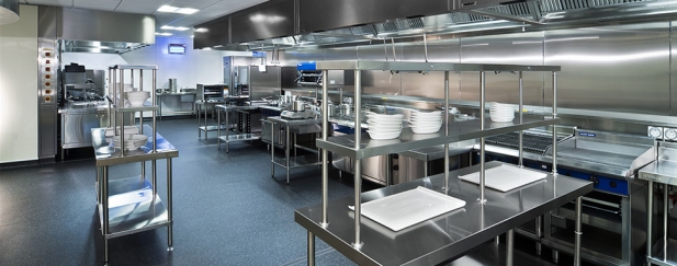 Commercial kitchen equipment in Bangalore1